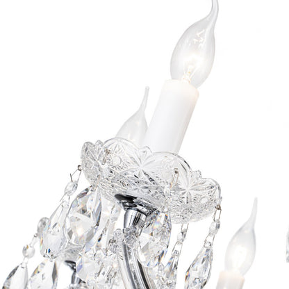 Lámpara de araña TERESA CLN123-8