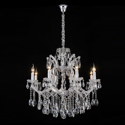 Lámpara de araña TERESA CLN123-8