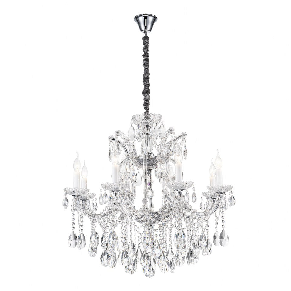 Lámpara de araña TERESA CLN123-8