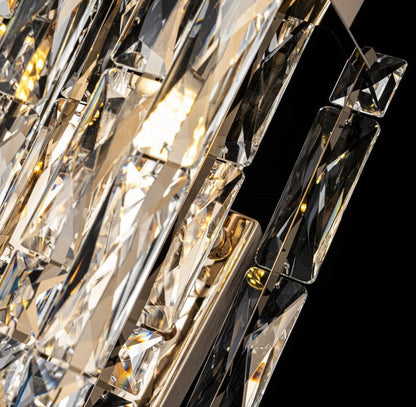 Apliquede pared LURE CLN124-2W