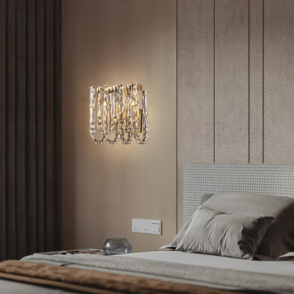 Apliquede pared LURE CLN124-2W