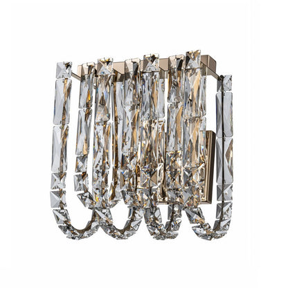 Apliquede pared LURE CLN124-2W