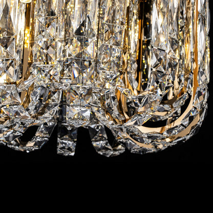 Lámpara colgante LURE CLN124-D40