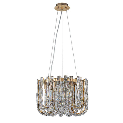 Lámpara colgante LURE CLN124-D40