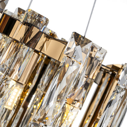 Lámpara colgante LURE CLN124-D40