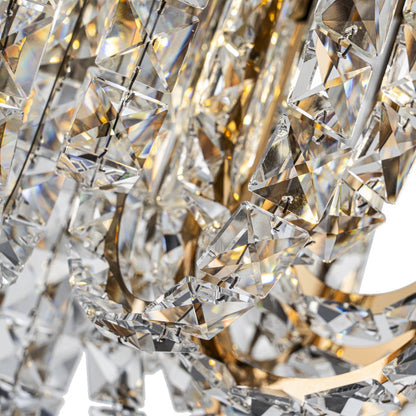 Lámpara colgante LURE CLN124-D40