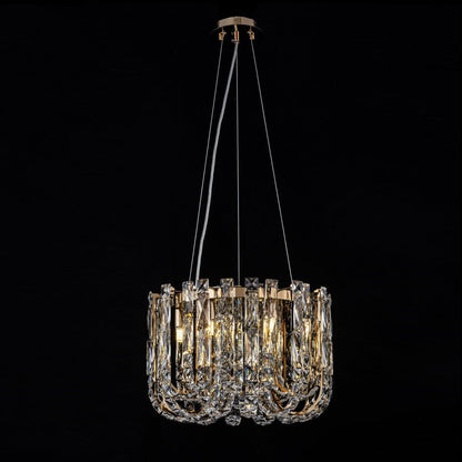 Lámpara colgante LURE CLN124-D40