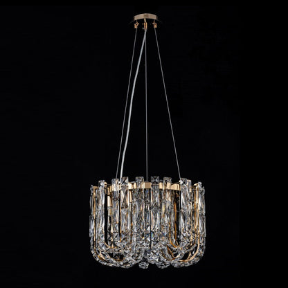 Lámpara colgante LURE CLN124-D40