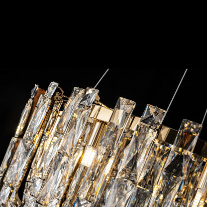 Lámpara colgante LURE cln124-D60