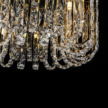 Lámpara colgante LURE cln124-D60