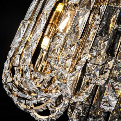 Lámpara colgante LURE cln124-D60