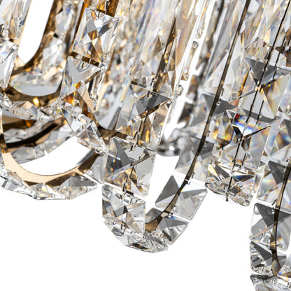 Lámpara colgante LURE cln124-D60