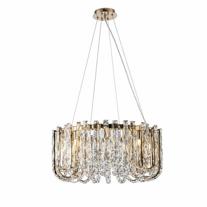 Lámpara colgante LURE cln124-D60