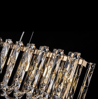 Lámpara colgante LURE CLN124-L100