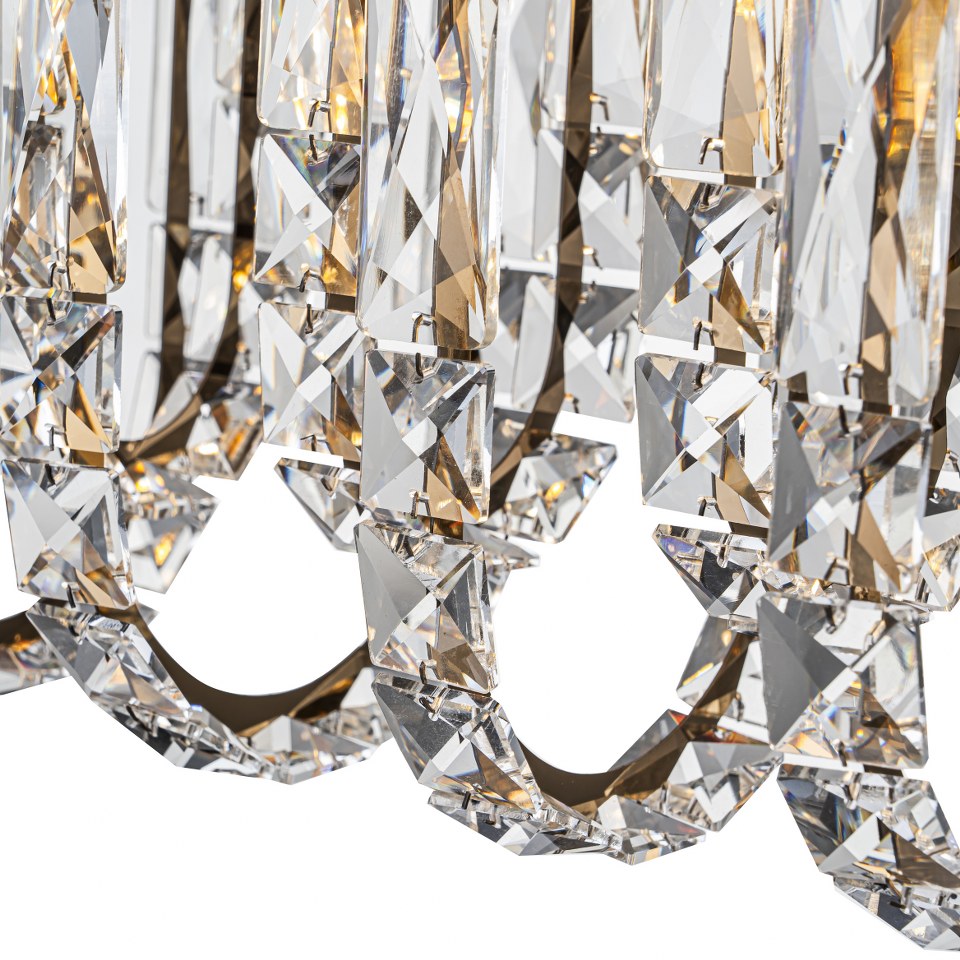 Lámpara colgante LURE CLN124-L100