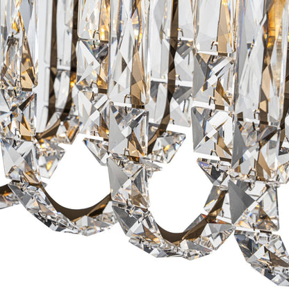 Lámpara colgante LURE CLN124-L100