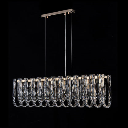 Lámpara colgante LURE CLN124-L100