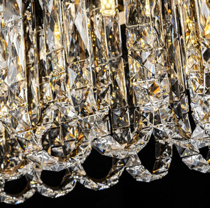 Lámpara colgante LURE CLN124-L85