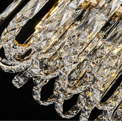 Lámpara colgante LURE CLN124-L85