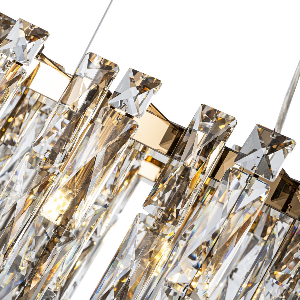 Lámpara colgante LURE CLN124-L85