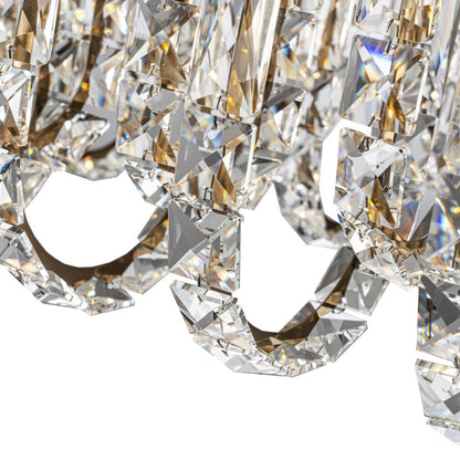 Lámpara colgante LURE CLN124-L85