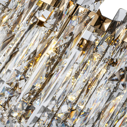 Lámpara colgante LURE CLN124-L85