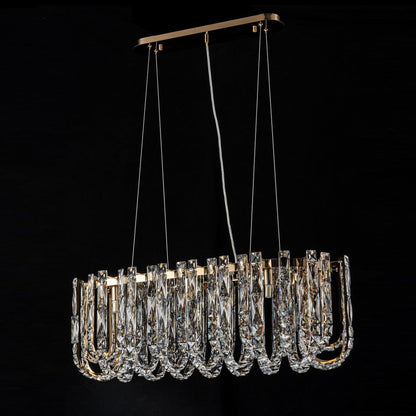 Lámpara colgante LURE CLN124-L85