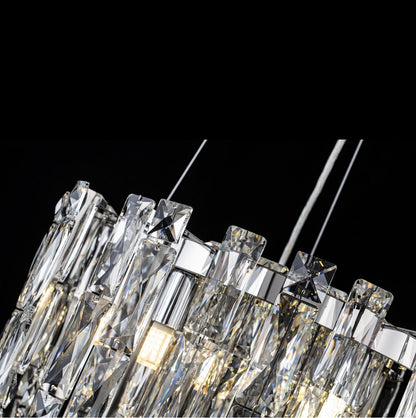 Lámpara colgante LURE CLN125-D40