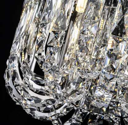 Lámpara colgante LURE CLN125-D40