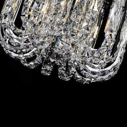 Lámpara colgante LURE CLN125-D40