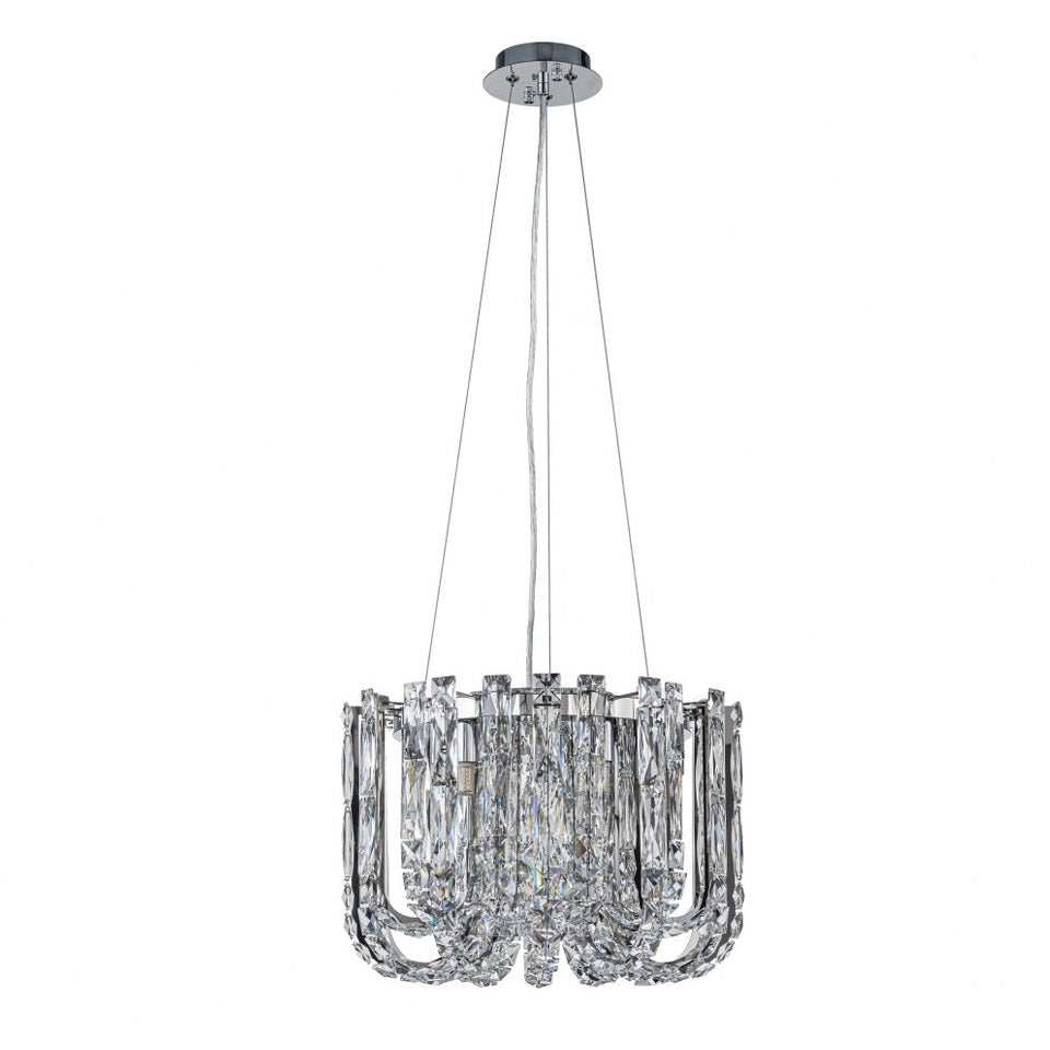 Lámpara colgante LURE CLN125-D40