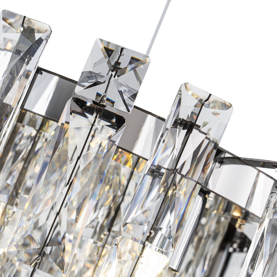 Lámpara colgante LURE CLN125-D40