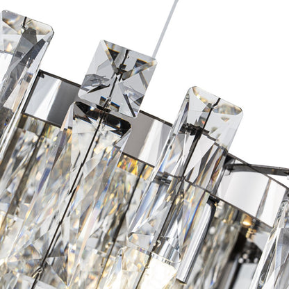 Lámpara colgante LURE CLN125-D40