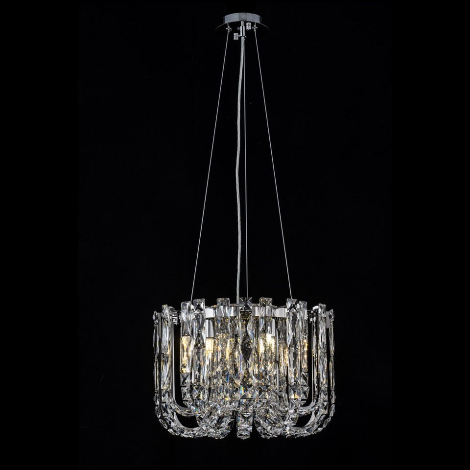 Lámpara colgante LURE CLN125-D40