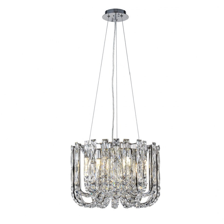 Lámpara colgante LURE CLN125-D40