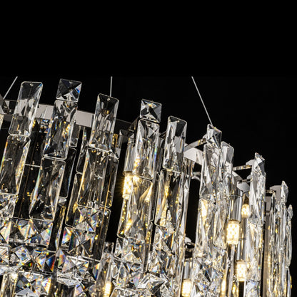 Lámpara colgante LURE CLN125-D80