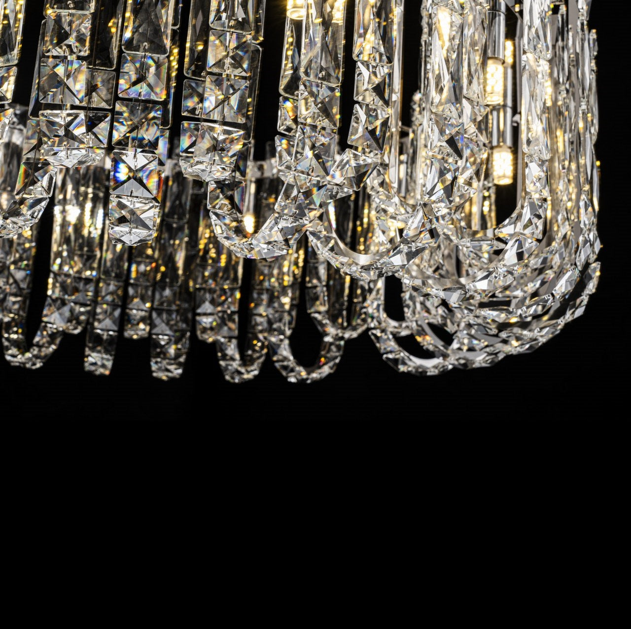 Lámpara colgante LURE CLN125-D80