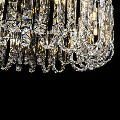 Lámpara colgante LURE CLN125-D80