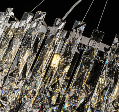 Lámpara colgante LURE CLN125-D80