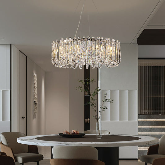 Lámpara colgante LURE CLN125-D80