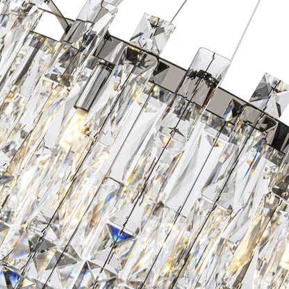 Lámpara colgante LURE CLN125-D80