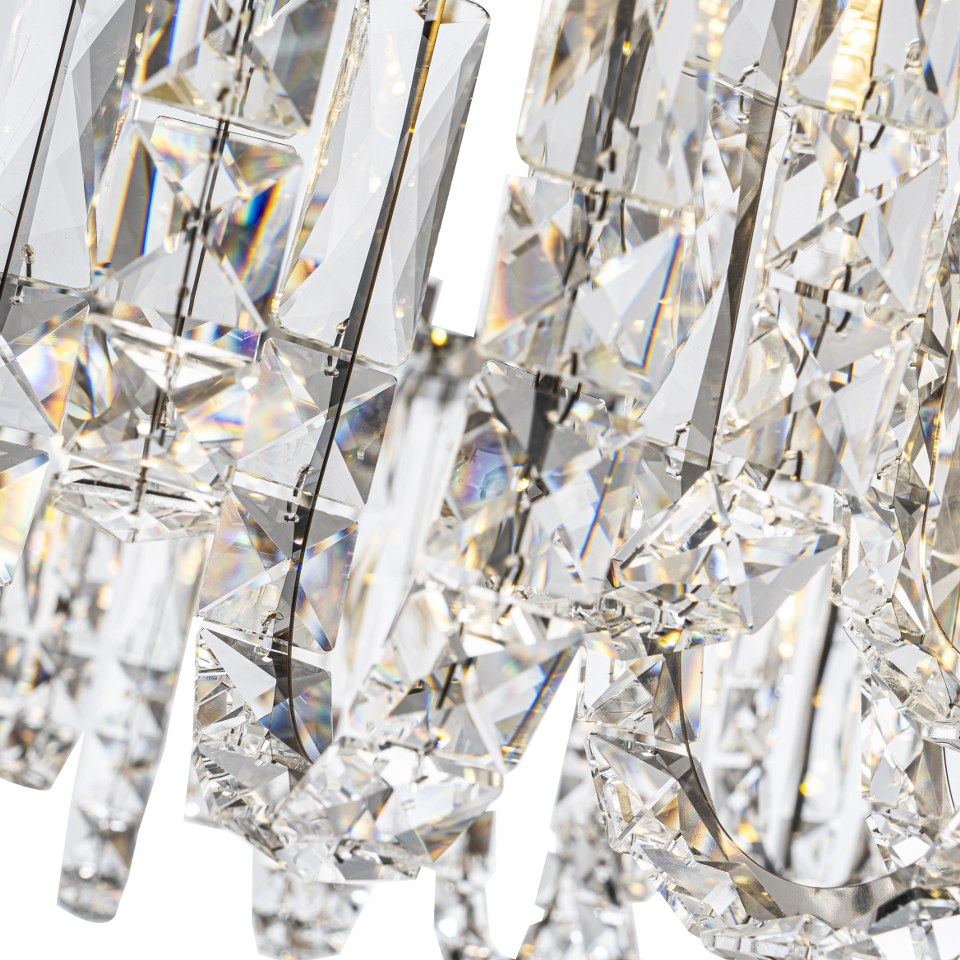 Lámpara colgante LURE CLN125-D80