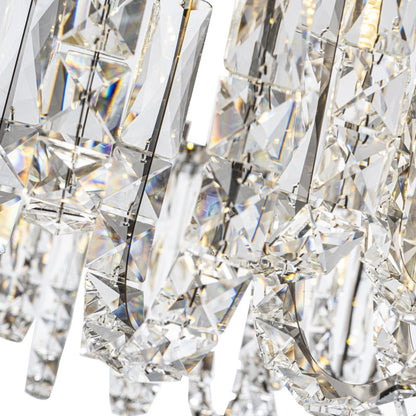 Lámpara colgante LURE CLN125-D80