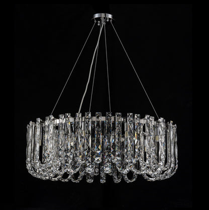 Lámpara colgante LURE CLN125-D80