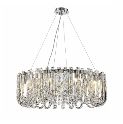 Lámpara colgante LURE CLN125-D80