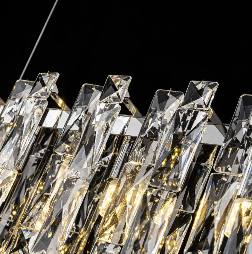 Lámpara colgante LURE CLN125-L100