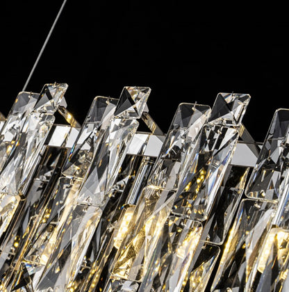 Lámpara colgante LURE CLN125-L100