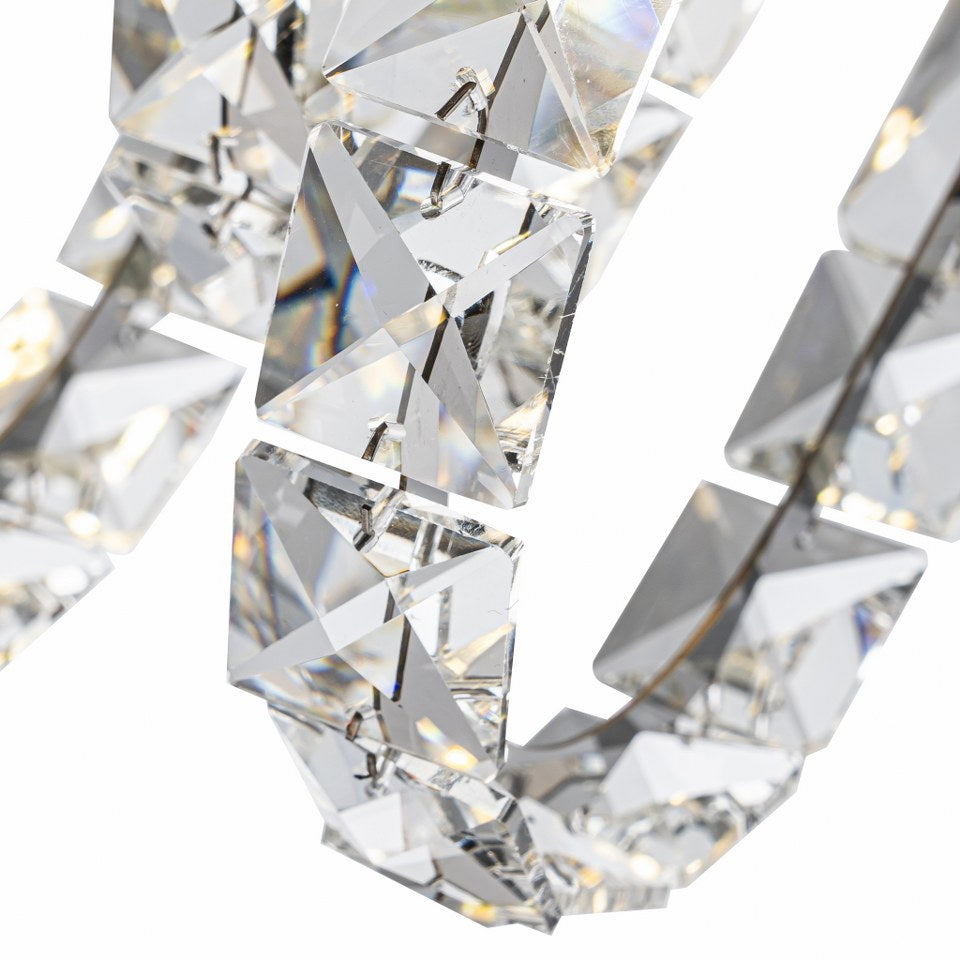 Lámpara colgante LURE CLN125-L100