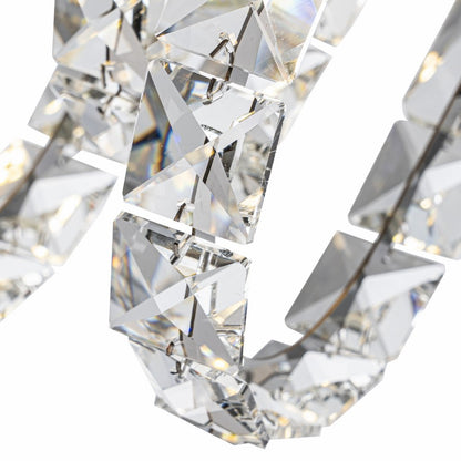 Lámpara colgante LURE CLN125-L100