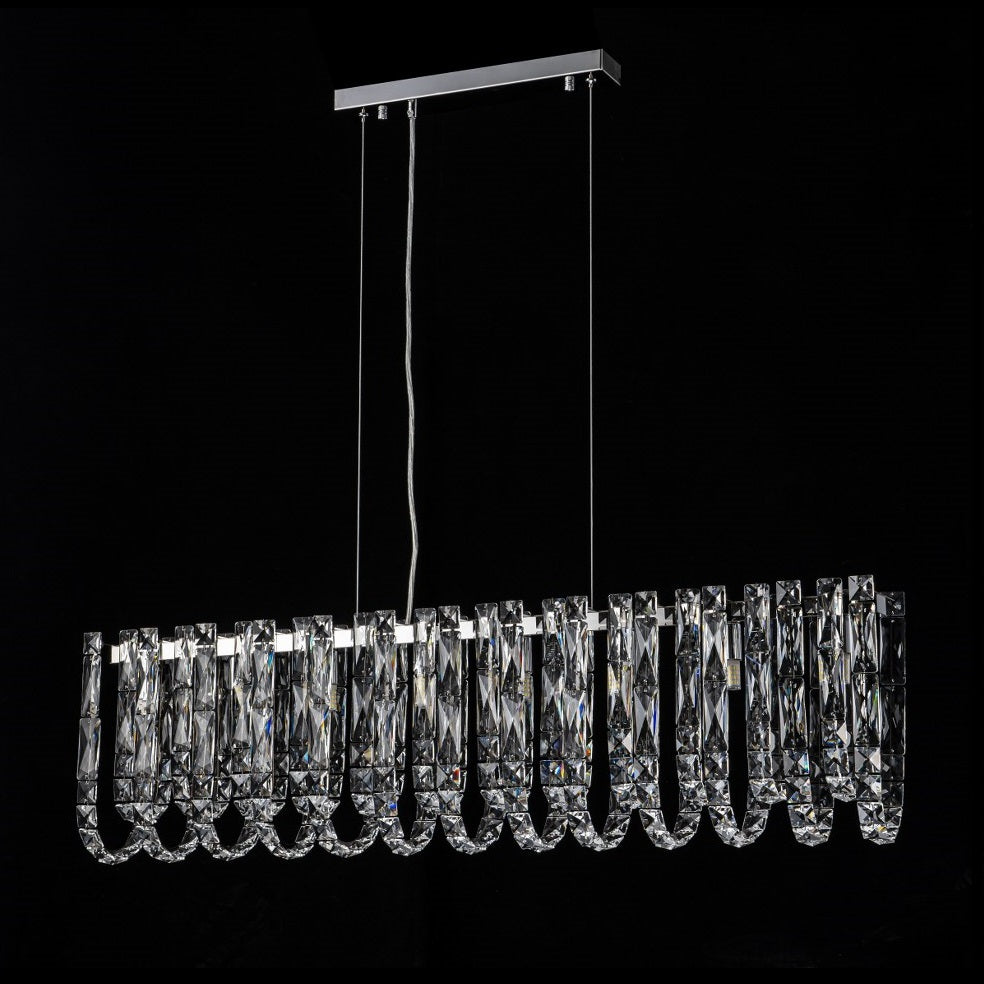 Lámpara colgante LURE CLN125-L100